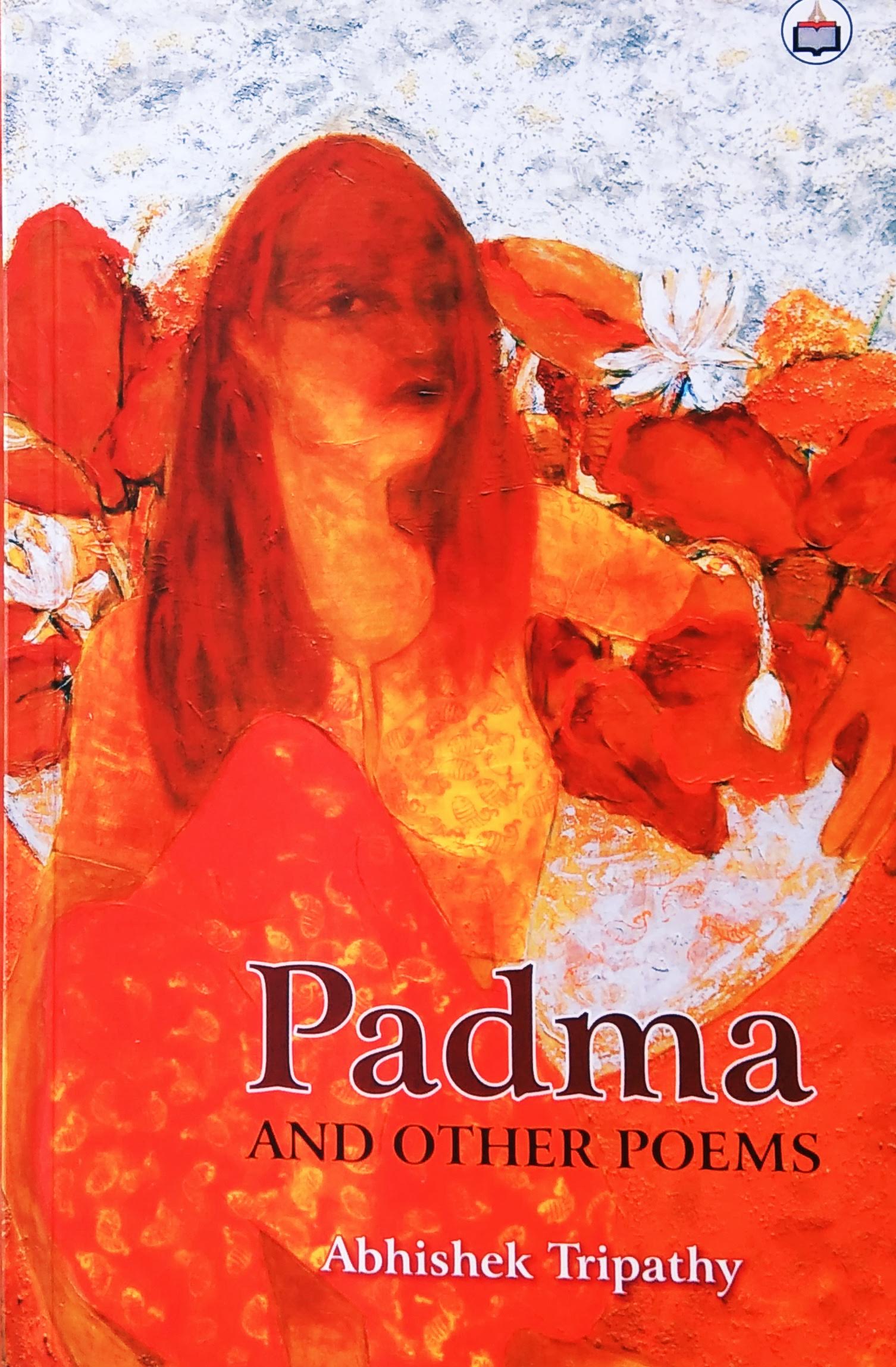 Padma And Other Poems