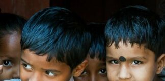 Odisha to introduce child budgeting