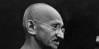 gandhi 150th Birthday