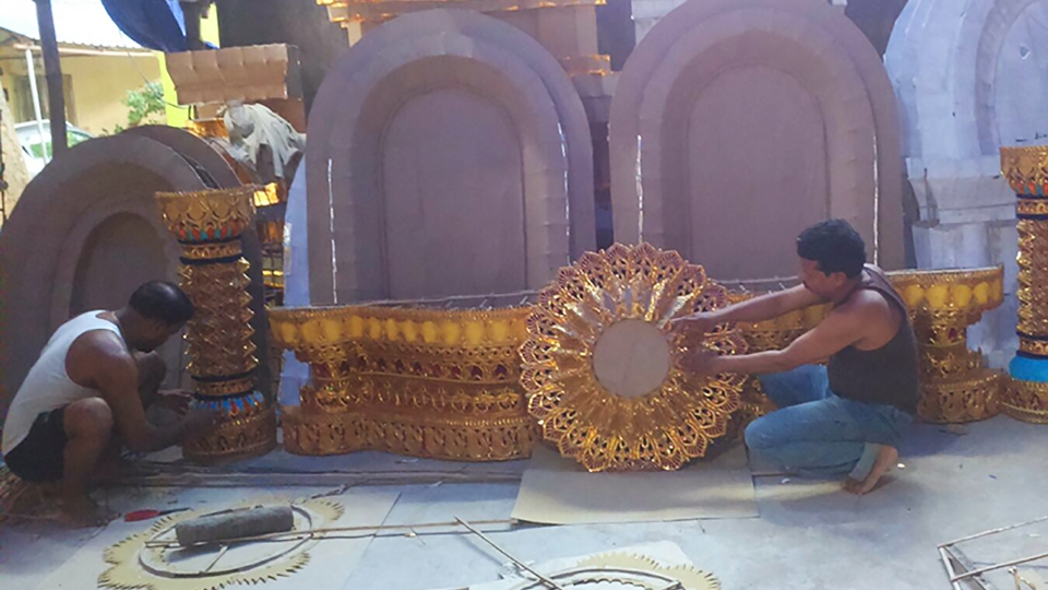 odisha craftsman