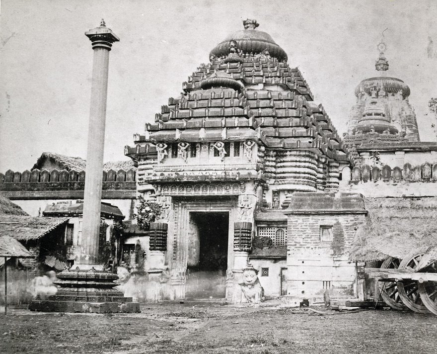 Ancient Odisha