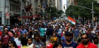 Indian-diaspora at-17.5-million