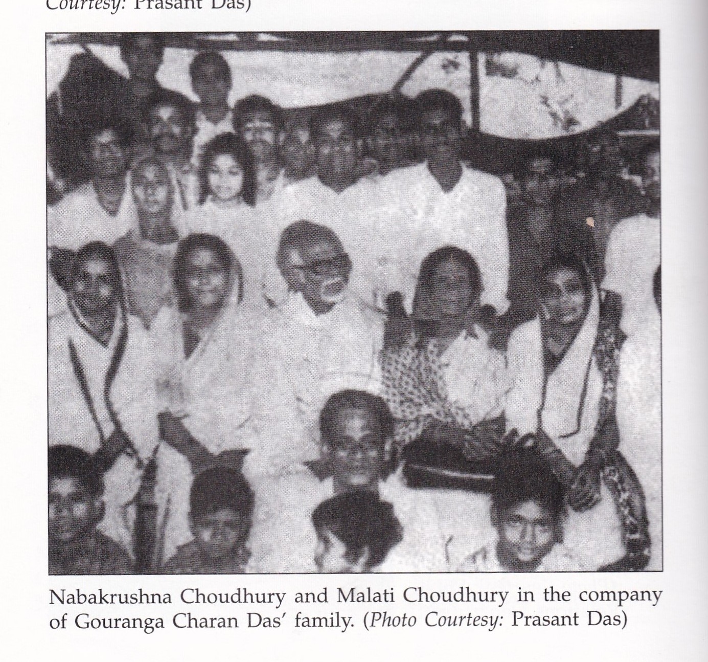Nabakrushna Choudhury 