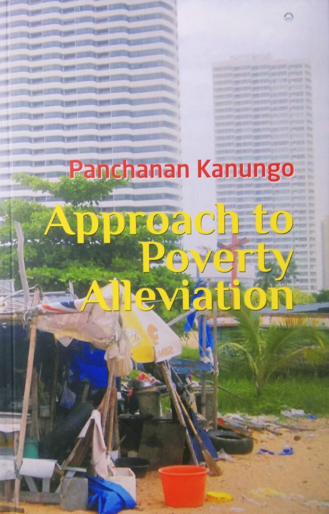 Approach to Poverty Alleviation