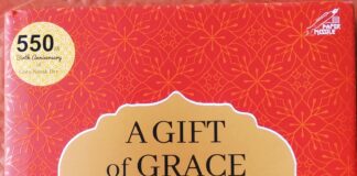 A Gift of Grace