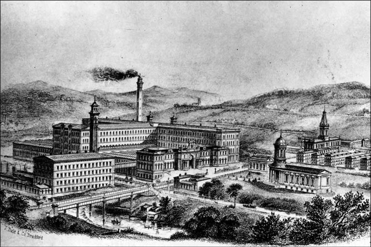 Industrial Revolution