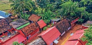 Odisha first eco village