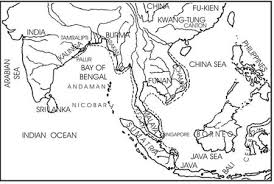 Maritime Trade and Odisha