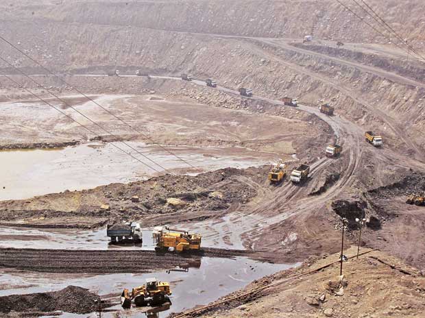 mines odisha