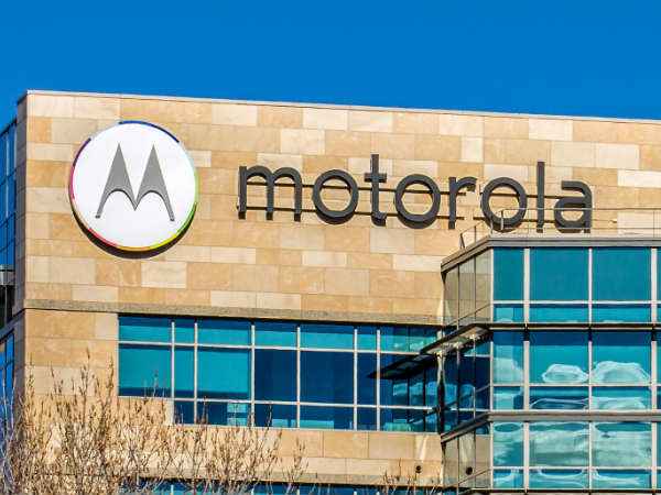 motorola company