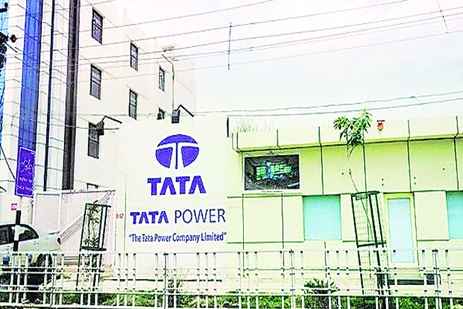 Tata Power