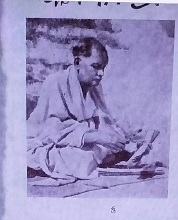 Kabichandra Kalicharan Patnaik