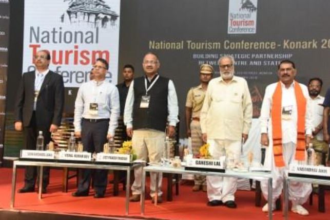 national tourism conclave