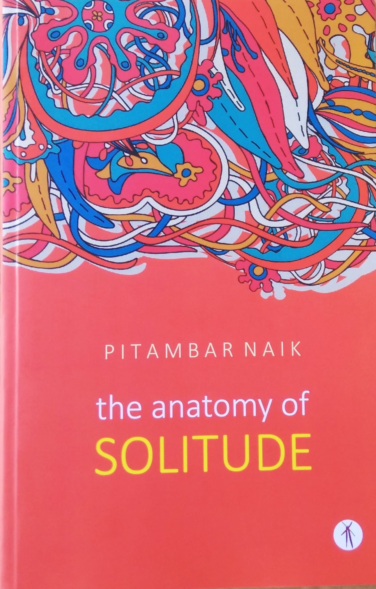 Book Review - The Anatomy of Solitude