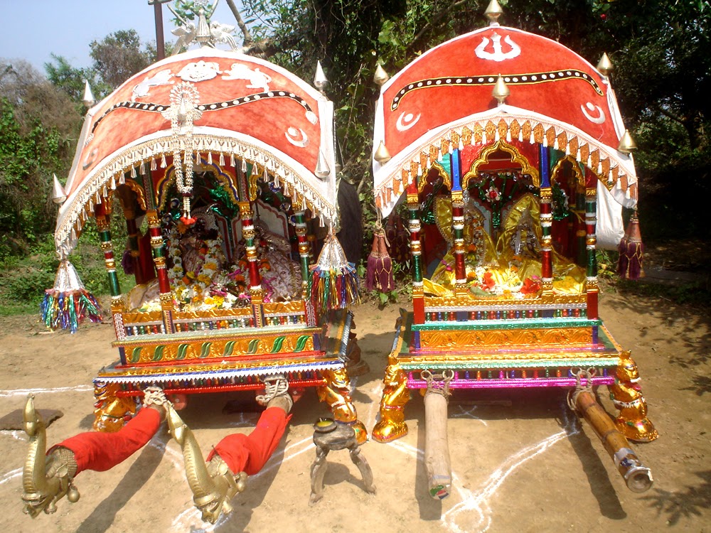 dola mela