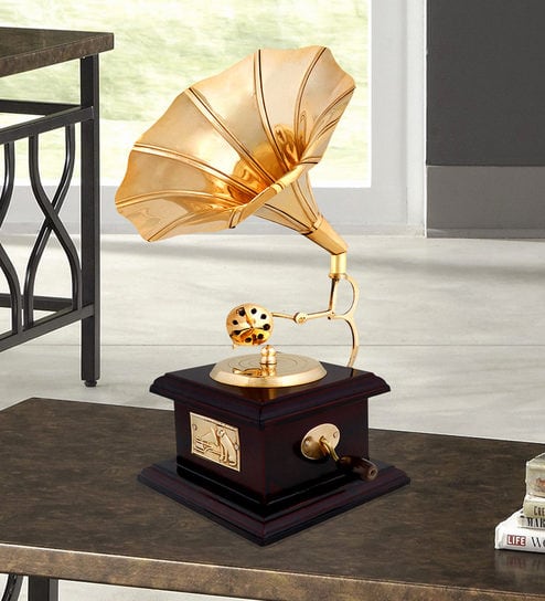 Gramophone