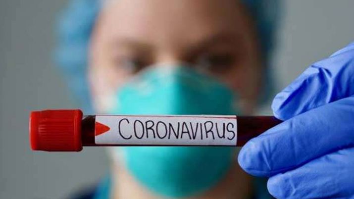 coronavirus