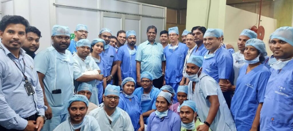 lever transplant in Odisha 2