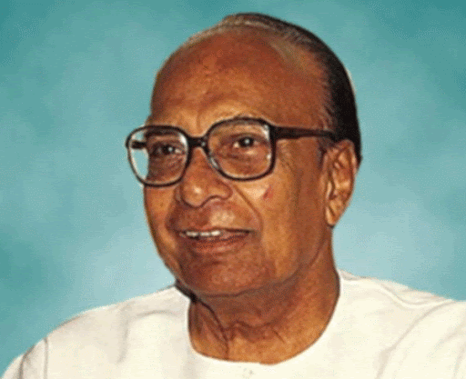 Biju Babu