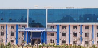 Covid Hospital - Bhawanipatna