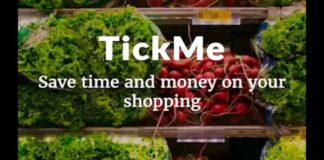 TickMe App