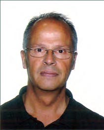 Prof Paul St-Pierre