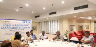 Odisha hoteliers seek government help