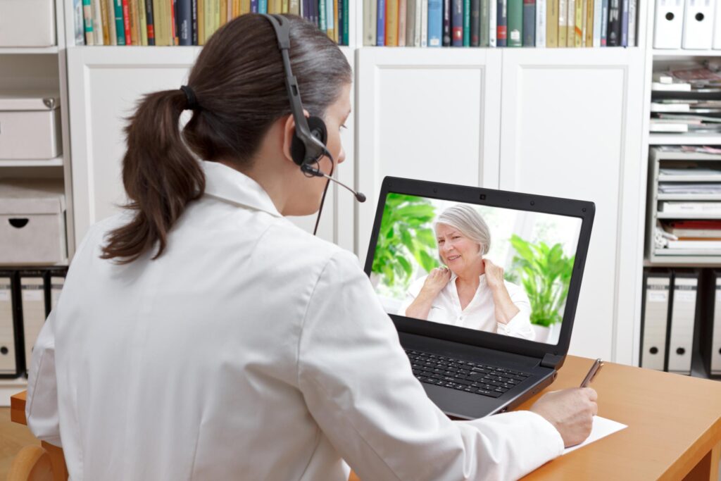 Telemedicine Innovation - OP