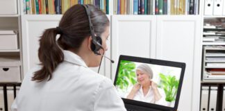 Telemedicine Innovation - OP