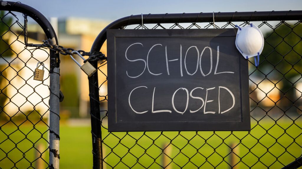 Post-lockdown: How can schools reopen safely