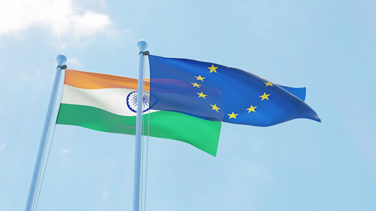 India-EU