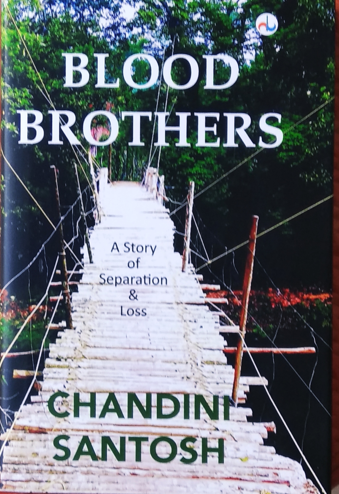 Bloodfellow - Book One - Separation: Chapter 1 - Bloodfellow - Book One -  Separation, book by RexMundi555'.