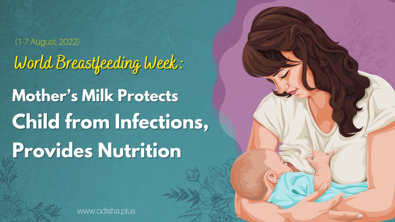 World Breastfeeding Week: 5 foods new mothers should avoid - India Today