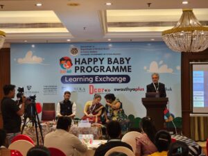 Happy Baby Programme