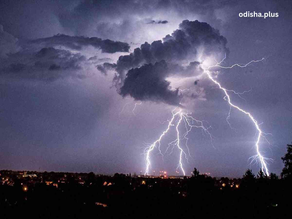 Lightning Deaths in Odisha: Cause for Concern